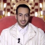 Ismail marsoub alami اسماعيل مرسوب العلمي